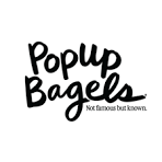 PopUp Bagels